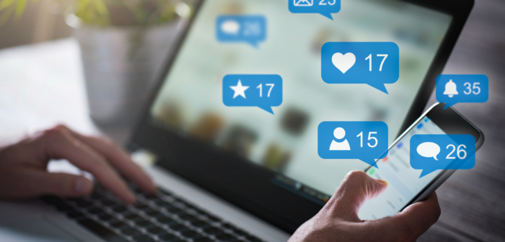 Harnessing the Power of Social Media for Construction Businesses