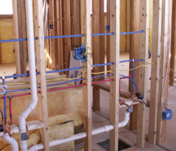 The Hidden Gems: Leveraging Plumbing Services for Sustainable Construction Practices